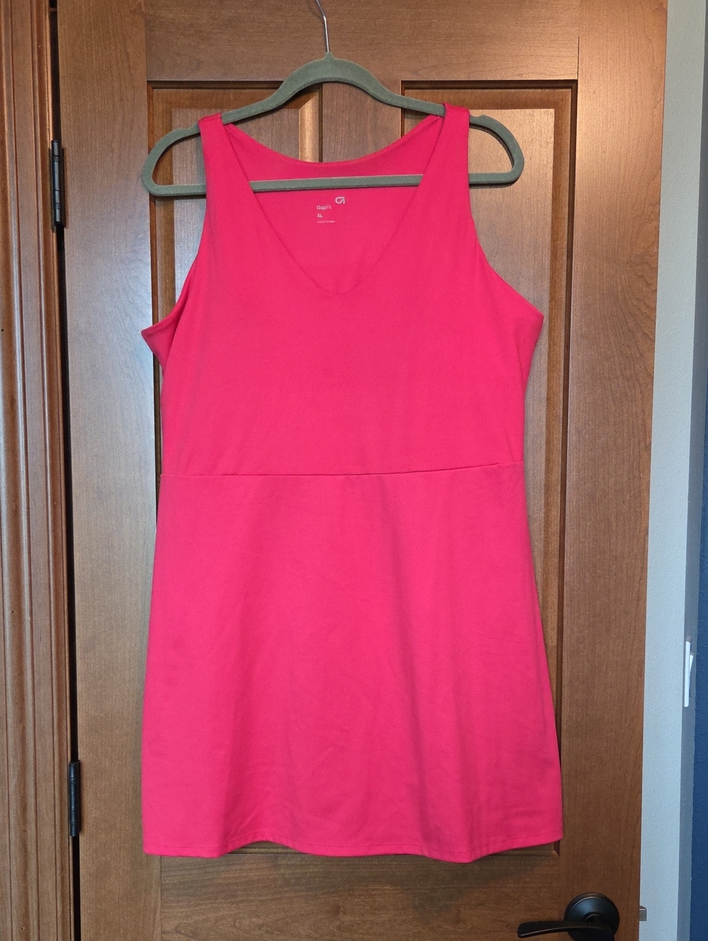 Gap Athleisure Skort Dress